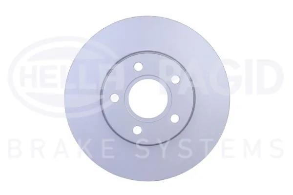 Comprar 8DD355112171 HELLA Freno de disco delantero