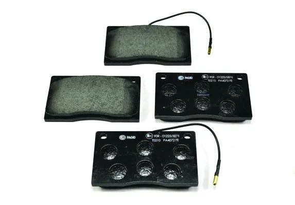 Pastillas freno delanteras Peugeot/Citroen 1617278480 precio, desde 31,44 EUR