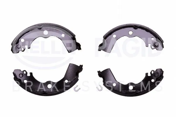 Comprar 4406050Y25 Toyota Zapatas de freno