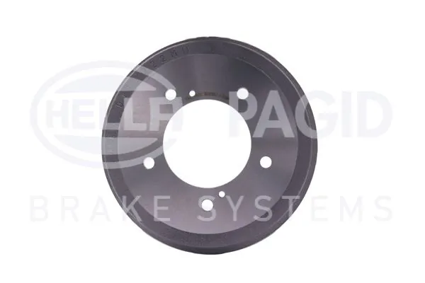 Tambor de freno trasero Suzuki Jimny SUV (SN, JB) (1998 - 2018) precio, desde 30,11 EUR