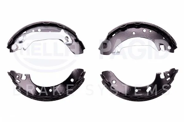 Comprar Zapatas de freno Ford Escort VI GAL