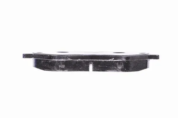 Pastillas de freno 8DB355005521 HELLA