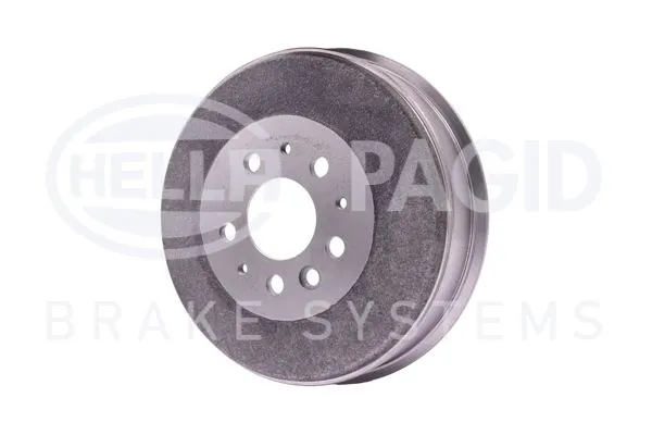 Tambor de freno trasero Volkswagen Transporter T4 furgoneta (70A, 70H, 7DA, 7DH) (1990 - 2003) precio, desde 62,48 EUR