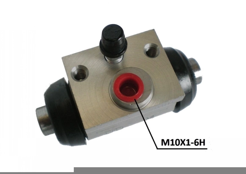 Cilindro de freno de rueda trasera para Ford Focus III CB8