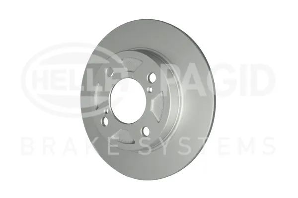 Comprar 5561152R01 Suzuki Disco de freno trasero