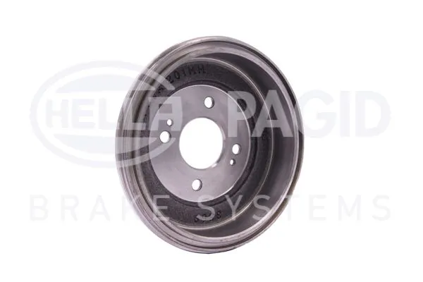  Tambor de freno trasero Honda Civic 6