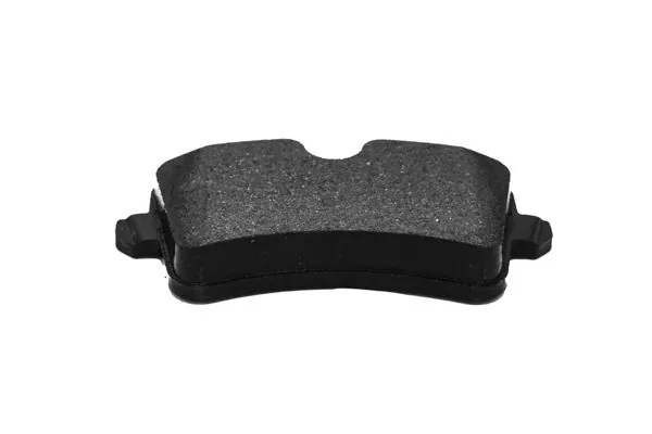 Pastillas traseras HELLA 8DB355016061