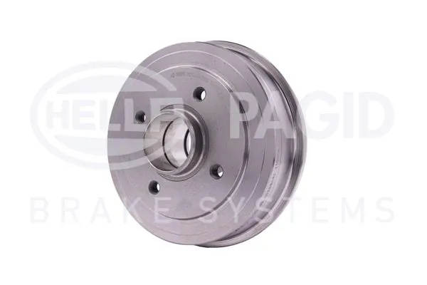 Tambor de freno trasero Renault Trafic I bus (TXW) (1989 - 2001) precio, desde 31,82 EUR