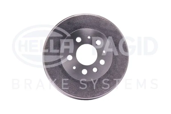 Comprar Tambor de freno trasero Volkswagen Transporter T4 70A, 70H, 7DA, 7DH