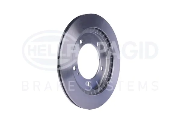 Comprar 1642762780 Peugeot/Citroen Freno de disco delantero