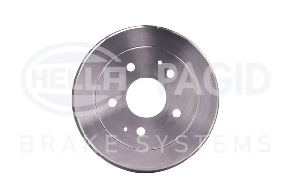 Tambor de freno trasero para Daihatsu Terios II J2