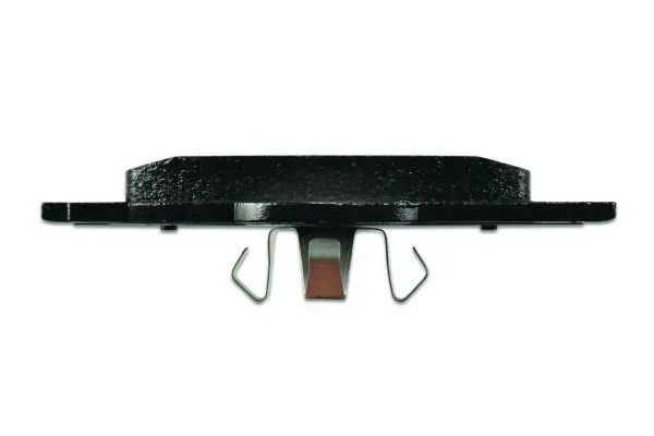 Pastillas de freno 8DB355008851 HELLA