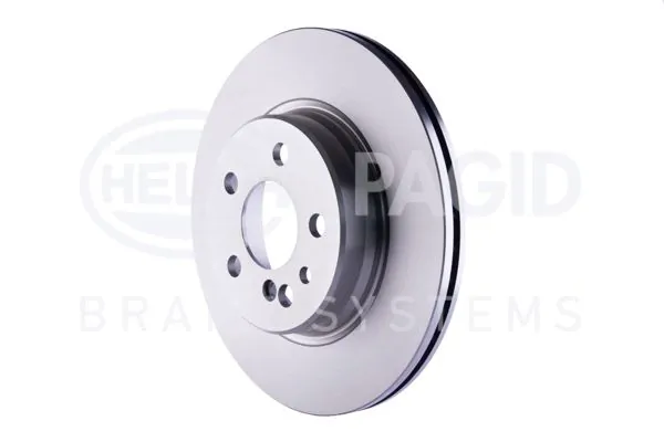 Disco de freno trasero Mercedes S coupé (C140) (1992 - 1999) precio, desde 61,01 EUR