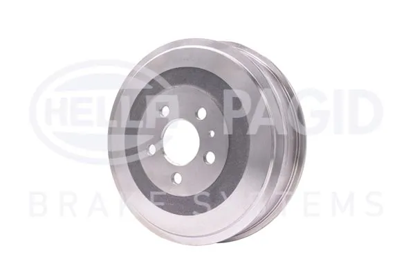  Tambor de freno trasero Peugeot Expert 