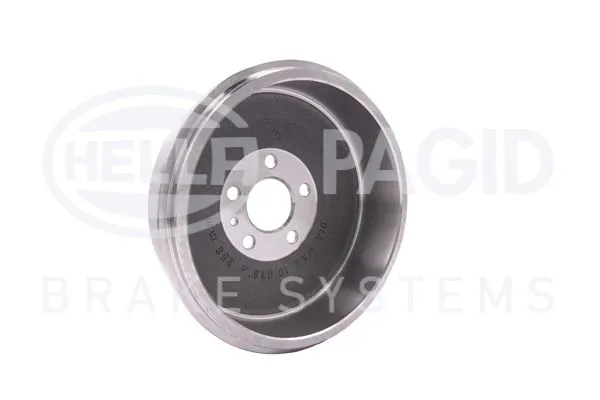 Comprar Tambor de freno trasero Peugeot Expert  224