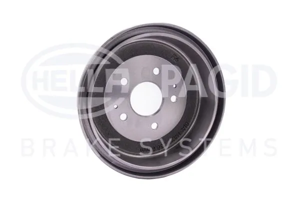Comprar Tambor de freno trasero Daihatsu Terios II J2