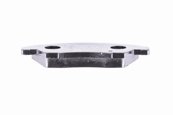 Comprar 8DB355016461 HELLA Pastillas delanteras de freno