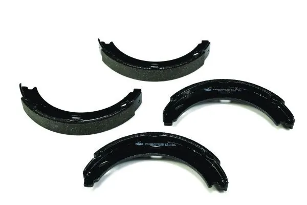 Zapatas de freno de mano Porsche 911 Targa descapotable (997) (2006 - 2012) precio, desde 45,61 EUR