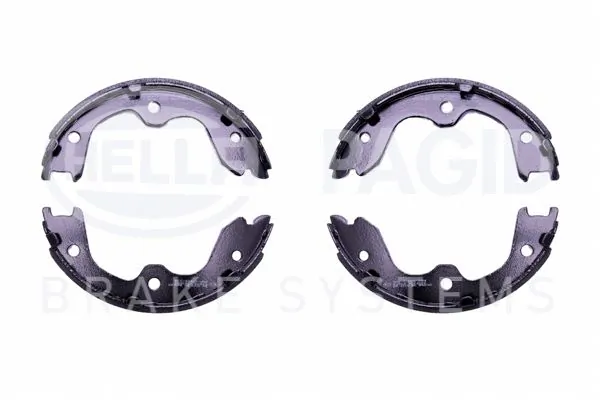 Comprar 581406A900 Hyundai/Kia Juego de zapatas de frenos, freno de estacionamiento