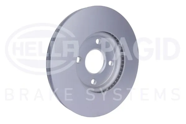  Disco de freno Ford ECOSPORT 
