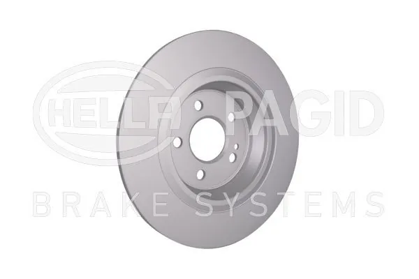 Comprar A247423031207 Mercedes Disco de freno trasero
