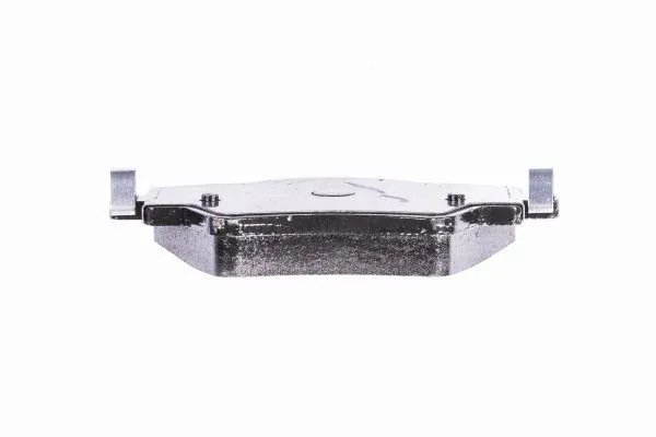 Comprar 8DB355023131 HELLA Pastillas delanteras de freno