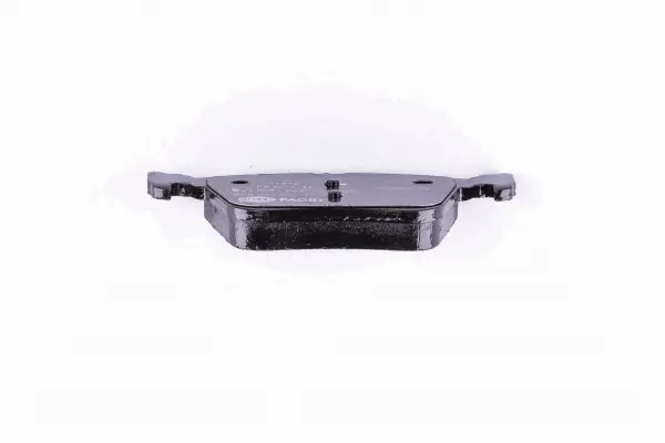 Pastillas de freno traseras 8DB355020271 HELLA