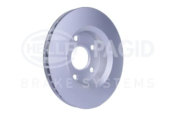  Disco de freno Jeep Wrangler 