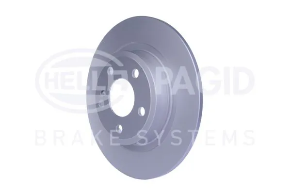 Comprar Disco de freno trasero Mercedes A  W176