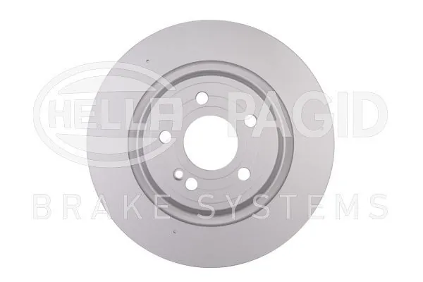 A247423031207 Mercedes Freno de disco trasero