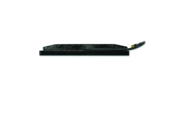 Pastillas de freno delanteras Peugeot/Citroen 1617278480