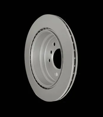 8DD355117831 HELLA Freno de disco trasero