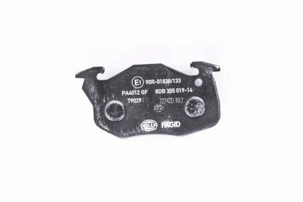 Pastillas freno delanteras Brembo DP61004 precio, desde 17,90 EUR