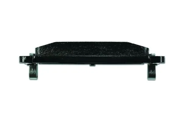 Pastillas traseras HELLA 8DB355009081