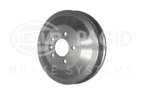 Comprar FDR329831 Ferodo Tambor de freno trasero