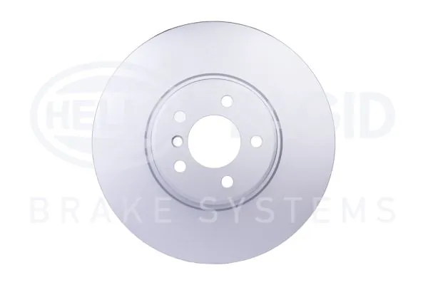 Frenos delanteros BMW X6 SUV (E72) (2009 - 2014) precio, desde 84,60 EUR