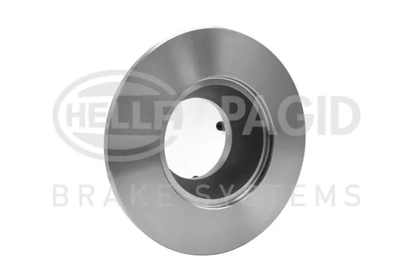 Comprar 1696012 Ford Freno de disco delantero