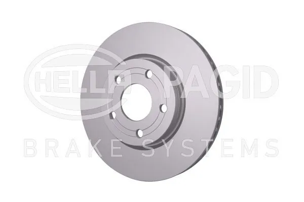  Disco de freno Ford Puma 