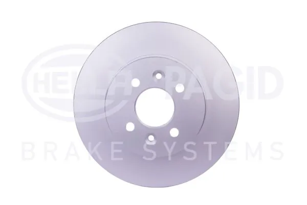 Comprar 412160 ATE Disco de freno trasero
