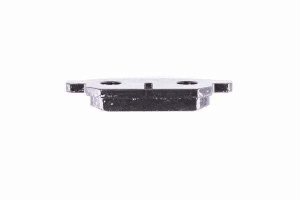 Pastillas de freno traseras 8DB355015871 HELLA
