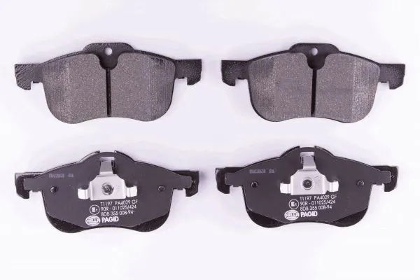 Comprar Pastillas de freno Rover 75  RJ
