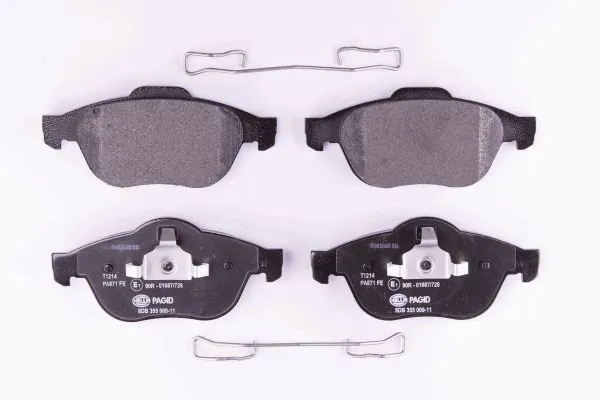 8DB355009111 HELLA