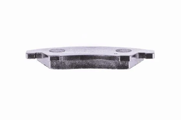 Pastillas de freno delanteras HELLA 8DB355016521
