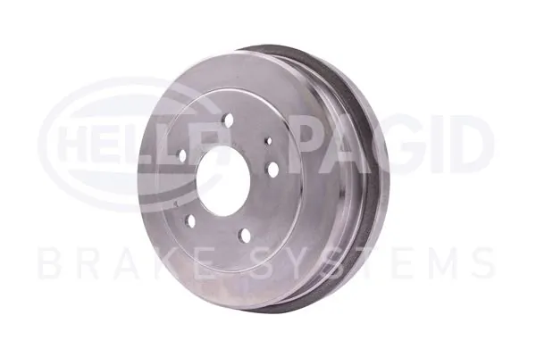 Tambor de freno trasero Daihatsu Terios II SUV (J2) (2006 - 2018) precio, desde 58,59 EUR