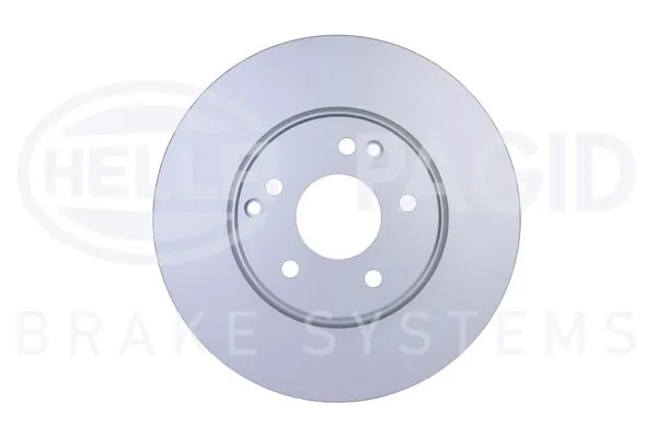 Disco de freno 36010929 Volvo