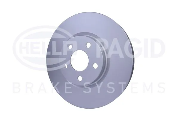 Frenos delanteros Ford S-Max monovolumen (CDR) (2015 - 2026) precio, desde 66,74 EUR