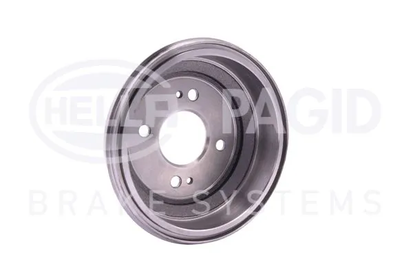 Tambor de freno trasero Honda Civic III hatchback (AL, AJ, AG, AH) (1983 - 1987) precio, desde 28,52 EUR