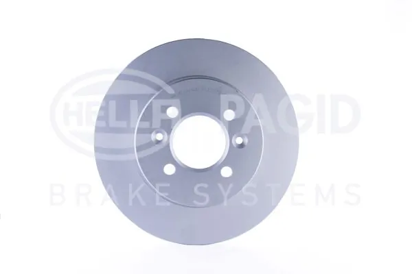 Comprar 410219 ATE Disco de freno trasero