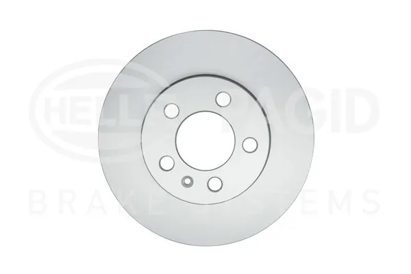 Comprar 8DD355132091 HELLA Freno de disco delantero