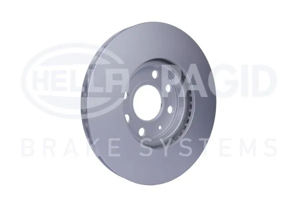 Disco de freno 1515000 General Motors